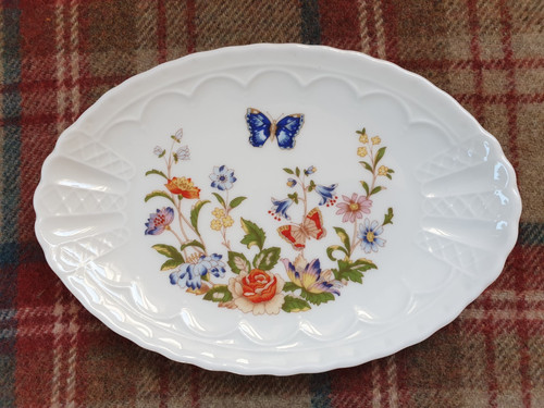 Aynsley cottage garden fine - aynsley,