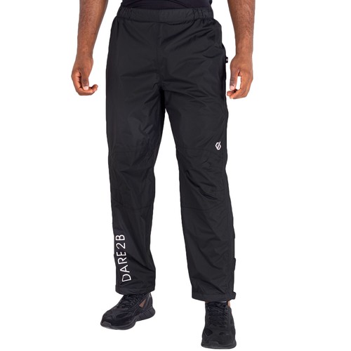 Dare mens trait - 2b, outdoor