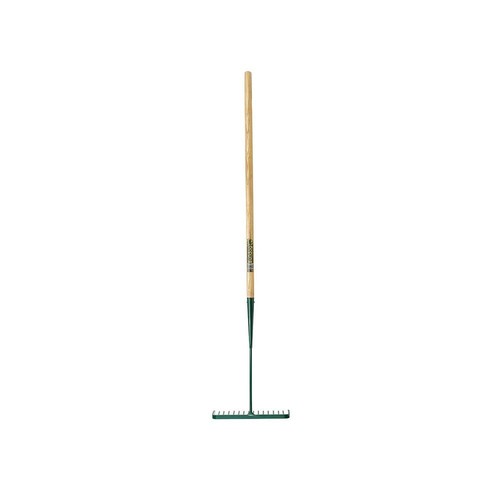Bulldog btrw tarmac rake - btrw,