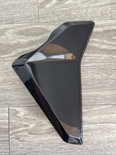 TRIUMPH STREET TRIPLE 765 Right H, Radiator Fairing 2023-25, Trim, Panel, Infill