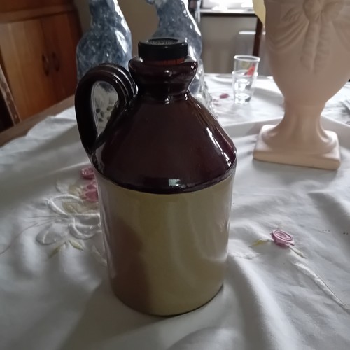 Goosehill stone cider - cider, flagon
