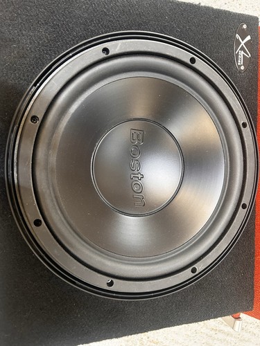 Boston acoustics 5lf - boston, 4ohm