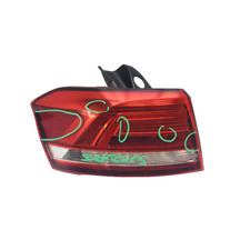 VOLKSWAGEN PASSAT B8 2016