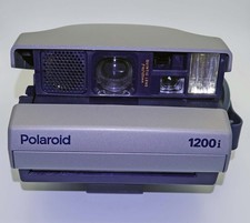 Polaroid 1200 i  Instant