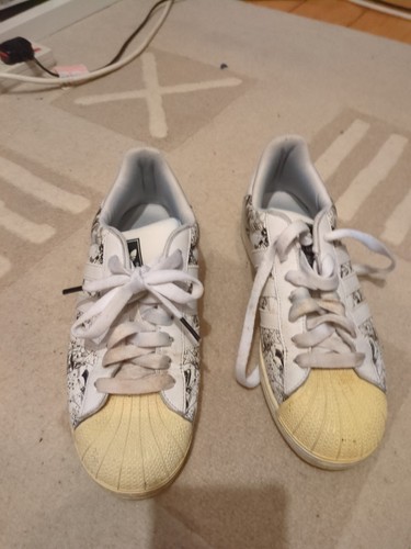Adidas superstar 2009 - adidas,