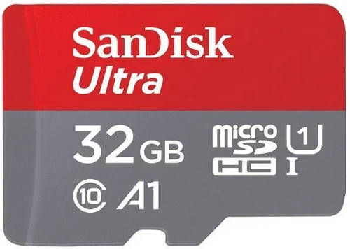 Sandisk ultra micro gb - micro, sd
