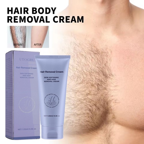 Permanent stop hair growth - permanent,