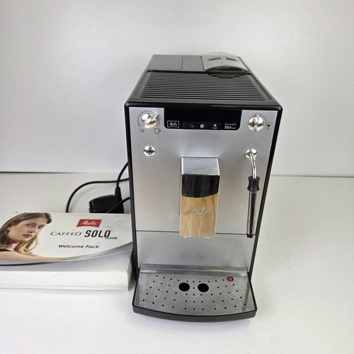 Melitta caffeo solo - melitta,