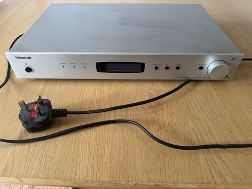 Videologic dab radio - radio, hifi