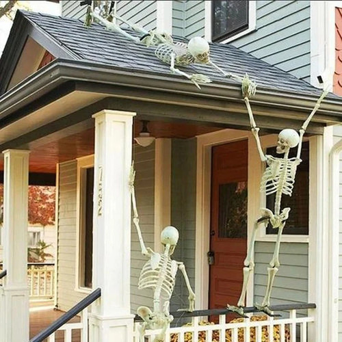 New giant life size human - life,