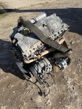 Land Rover Discovery TD5 15P