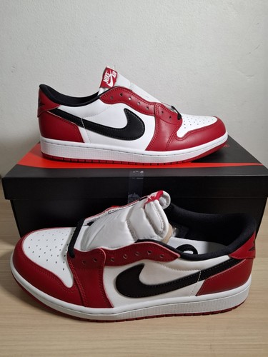 Air jordan retro low og - 1,