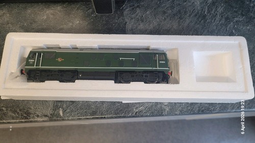 Bachmann branch line class - branch, 24