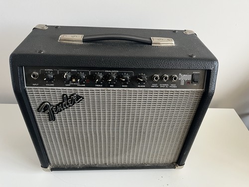 Fender champion 110 type - type:, pr