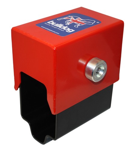 New bulldog dmaks caravan - bulldog,