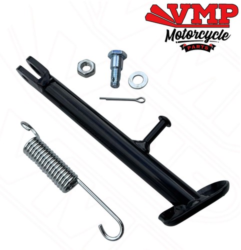 Yamaha pw80 py80 side kick - py80,