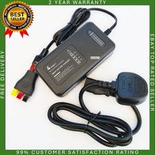 Battery Charger for Powakaddy
