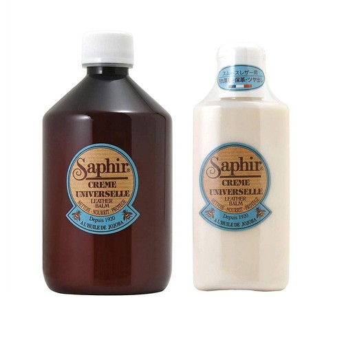 Saphir creme universelle - creme,