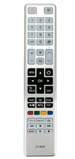 New CT-8035 Remote Replace for