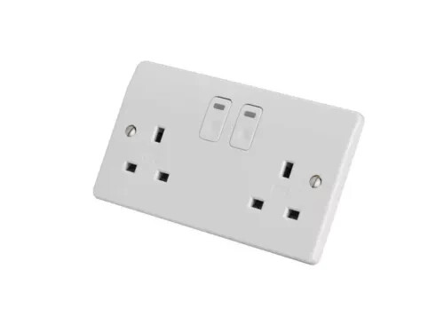 Logic plus 13a gang - mk,