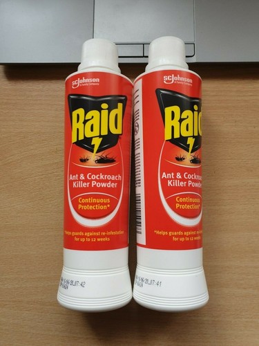 Raid ant cockroach killer - raid,