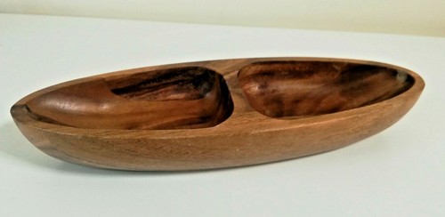 Retro wooden canoe boat - canoe, /