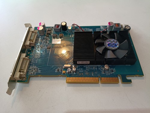 Ati radeon hd3650 - ati,