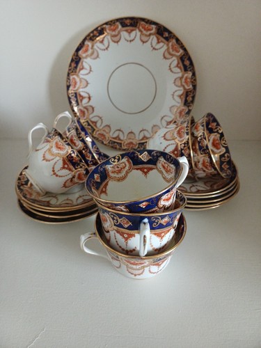 Royal albert crown china - albert,