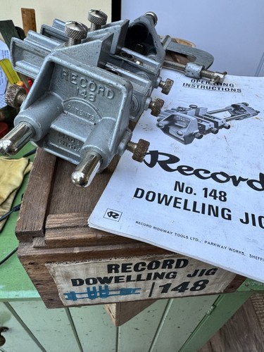 Vintage record 148 - vintage, no
