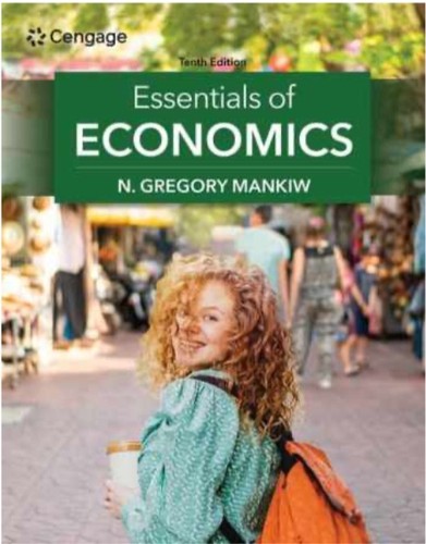 Essentials economics n - by,