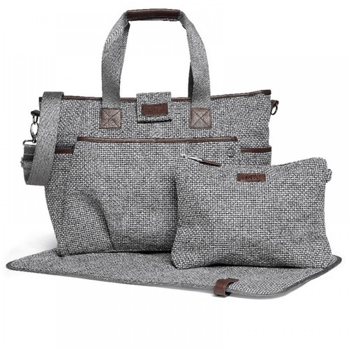 New mamas papas tote - mamas, style