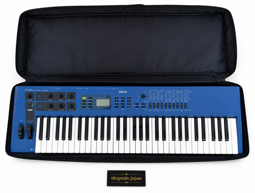 Yamaha cs1x control - cs1x,