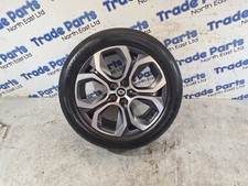 2020 RENAULT CAPTUR MK2 E-TECH