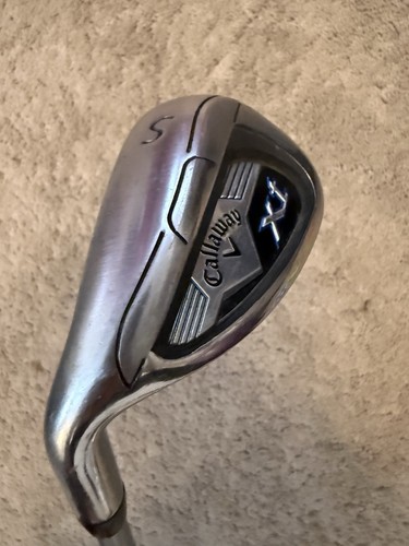 Lefty callaway junior sand - junior,