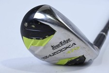 Tour Edge Bazooka Geomax #4