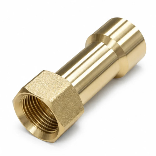 Lpg adapter unf - lpg,