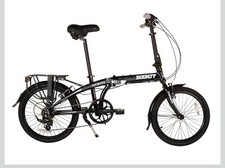 BOUNTY CITYLITE BIKE 20 INCH