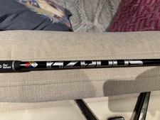 Project X HZRDUS Gen4 Black