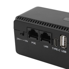 UPS Battery Backup 10400mAh 5V