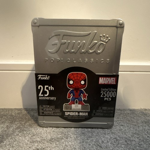 Funko pop classics - funko,