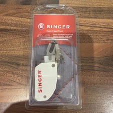 Singer EVEN FEED FOOT Walking