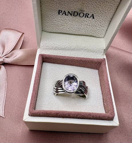 Genuine pandora tied - pandora, together