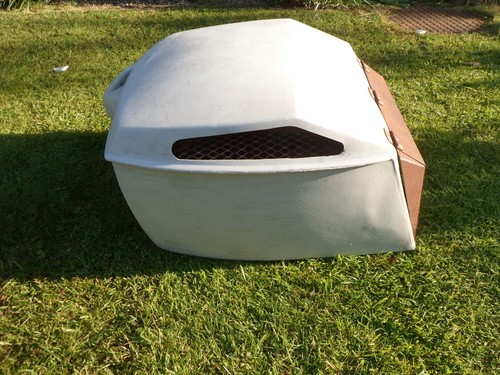 Mountfield vintage - mountfield, m4