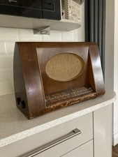 HMV vintage 1940/1950 s Valve