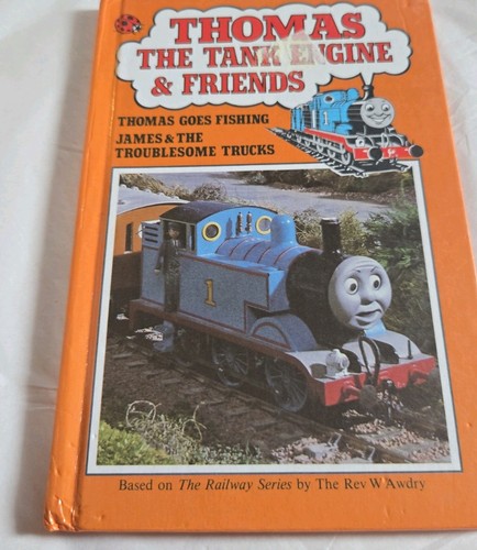 Thomas the tank engine - tank, &