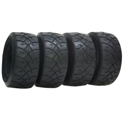 Chassis radial tires for - m-chassis,