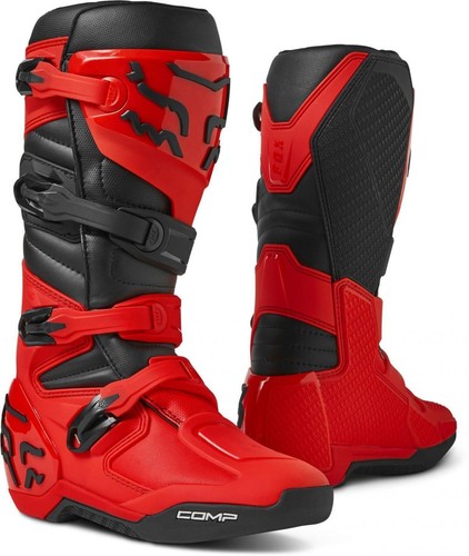 New fox racing - new, motocross