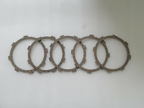 Yamaha rxs100 clutch plates - rxs100,