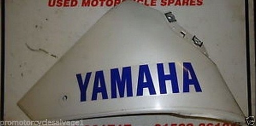 Yamaha yzf 2009 2014 big - 2009,