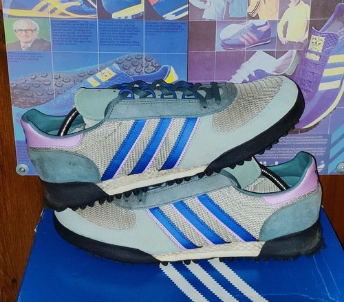 Adidas marathon size 11 - adidas,